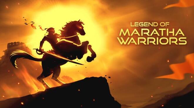 تحميل لعبة Legend Of Maratha Warriors مجانا