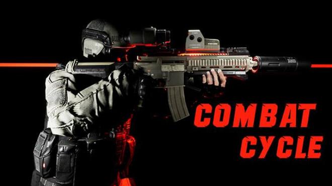 تحميل لعبة Combat Cycle مجانا