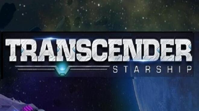 تحميل لعبة Transcender Starship مجانا