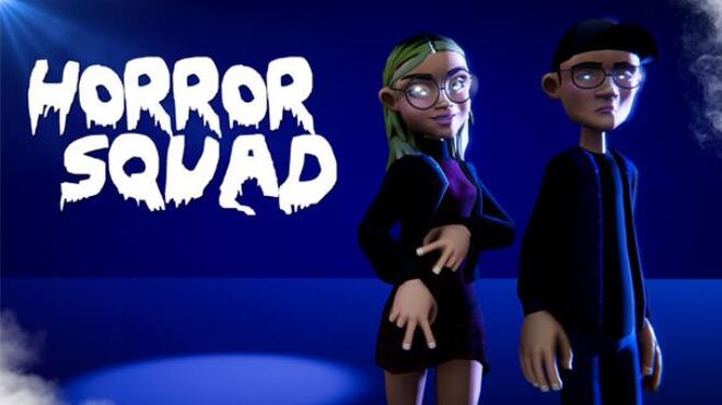 تحميل لعبة Horror Squad مجانا