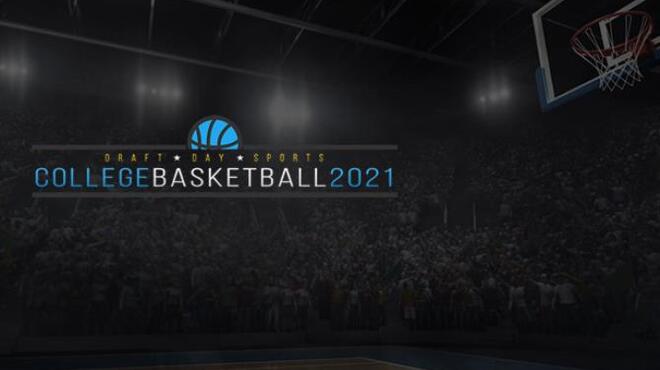 تحميل لعبة Draft Day Sports: College Basketball 2021 مجانا