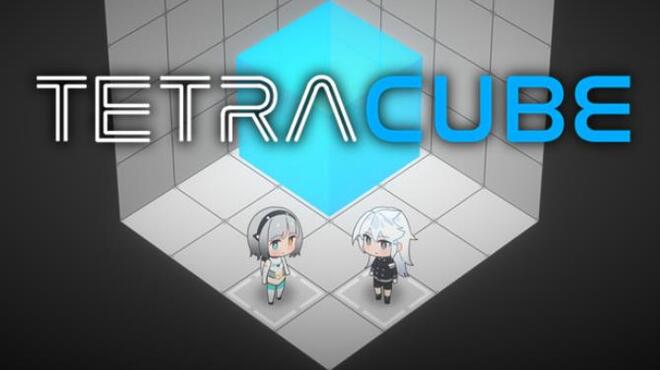 تحميل لعبة Tetra Cube مجانا