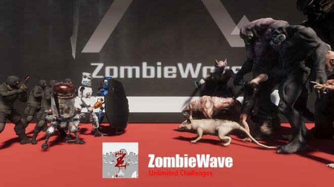 تحميل لعبة ZombieWave-UnlimitedChallenges مجانا