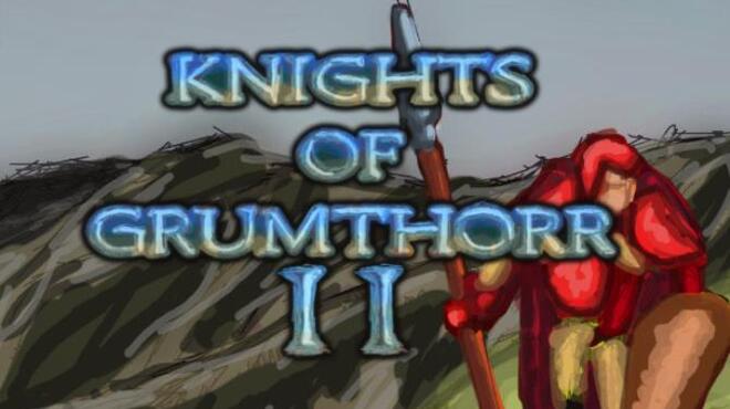 تحميل لعبة Knights of Grumthorr 2 مجانا