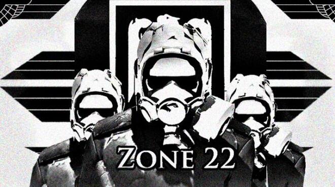 تحميل لعبة Zone 22 مجانا