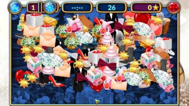 خلفية 1 تحميل العاب الالغاز للكمبيوتر Shopping Clutter 9: Perfect Wedding Torrent Download Direct Link