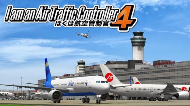 تحميل لعبة I am an Air Traffic Controller 4 مجانا