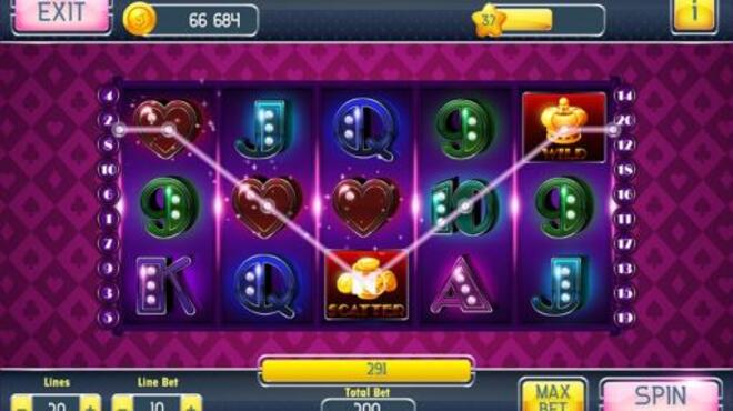 خلفية 2 تحميل العاب الالغاز للكمبيوتر Lucky Nights Casino Torrent Download Direct Link