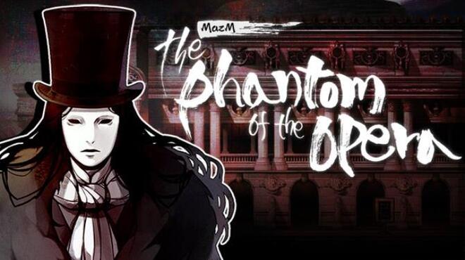 تحميل لعبة MazM: The Phantom of the Opera مجانا