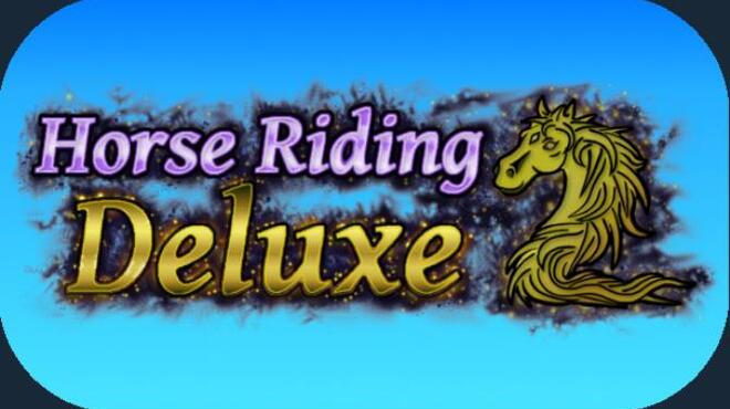 تحميل لعبة Horse Riding Deluxe 2 مجانا