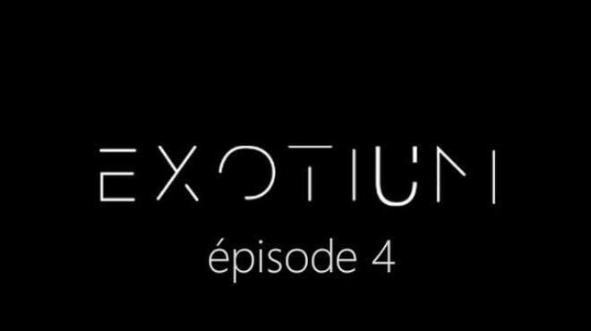 تحميل لعبة EXOTIUM – Episode 4 مجانا