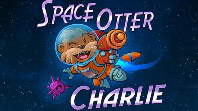 تحميل لعبة Space Otter Charlie مجانا