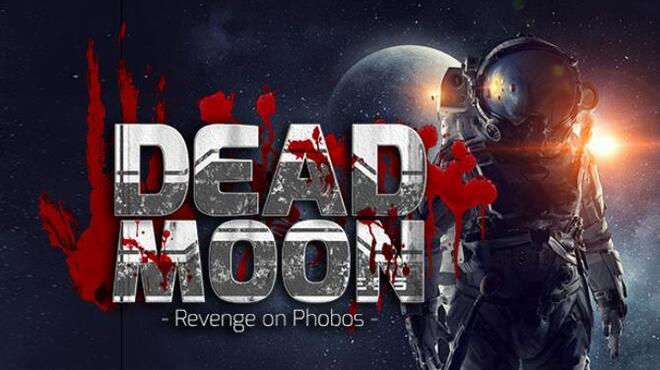 تحميل لعبة Dead Moon – Revenge on Phobos – مجانا