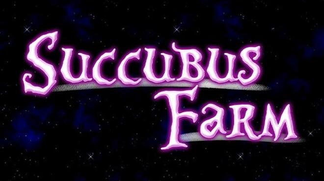 تحميل لعبة Succubus Farm مجانا