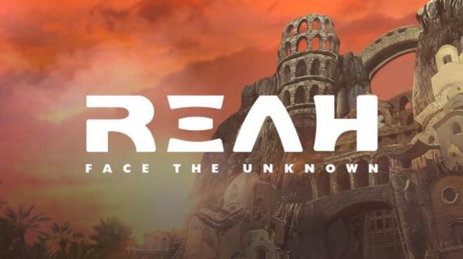 تحميل لعبة Reah: Face the Unknown مجانا