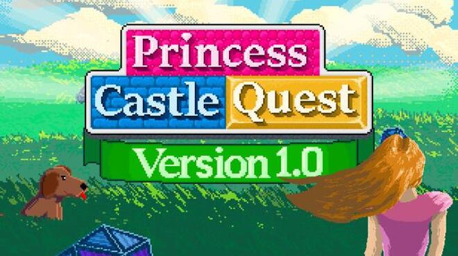 تحميل لعبة Princess Castle Quest مجانا