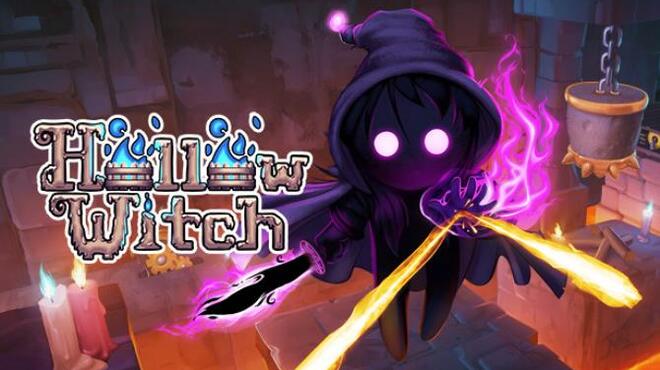 تحميل لعبة Hollow Witch مجانا