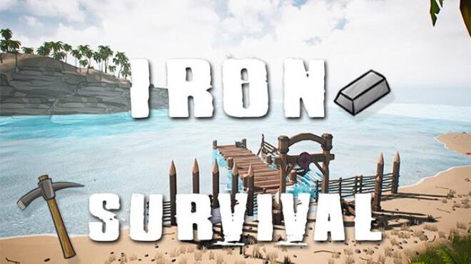 تحميل لعبة Iron Survival مجانا