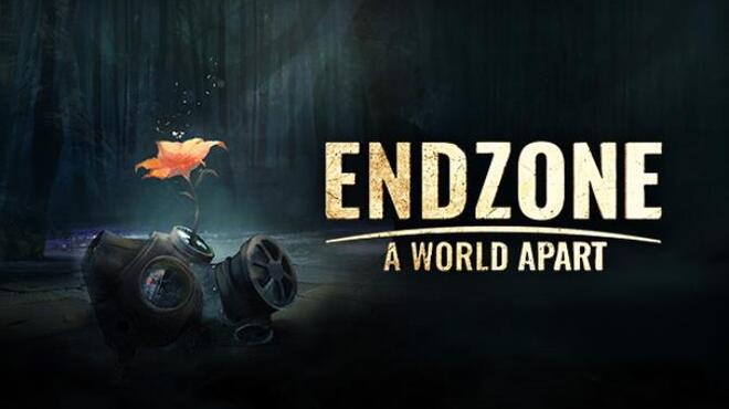 تحميل لعبة Endzone – A World Apart (v1.2.8334 & DLC) مجانا