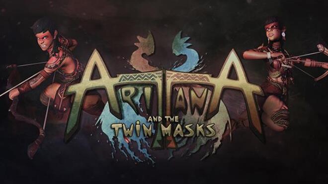 تحميل لعبة Aritana and the Twin Masks مجانا