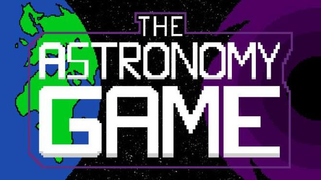 تحميل لعبة The Astronomy Game مجانا