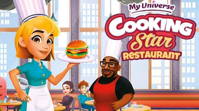 تحميل لعبة My Universe – Cooking Star Restaurant مجانا