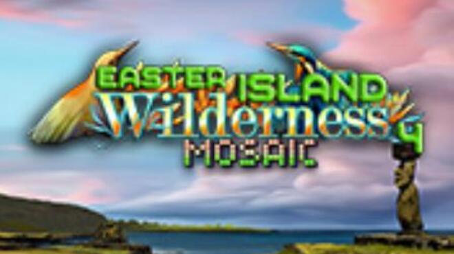 تحميل لعبة Wilderness Mosaic 4: Easter Island مجانا