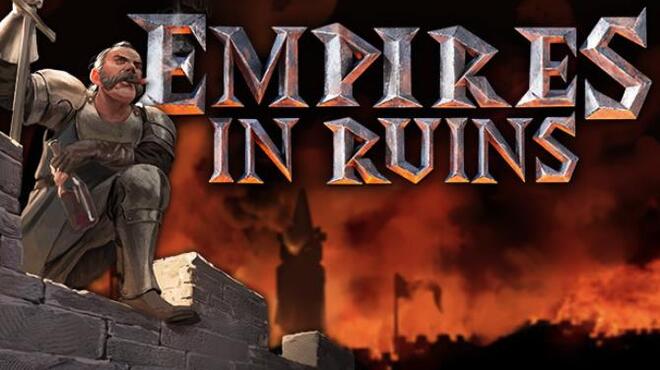 تحميل لعبة Empires in Ruins (v1.035) مجانا