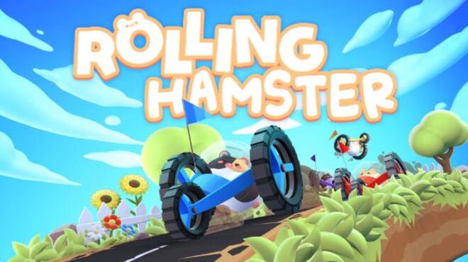 تحميل لعبة Rolling Hamster مجانا