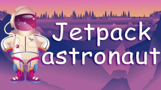 تحميل لعبة Jetpack astronaut مجانا