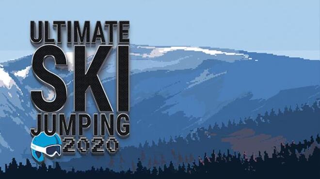 تحميل لعبة Ultimate Ski Jumping 2020 مجانا