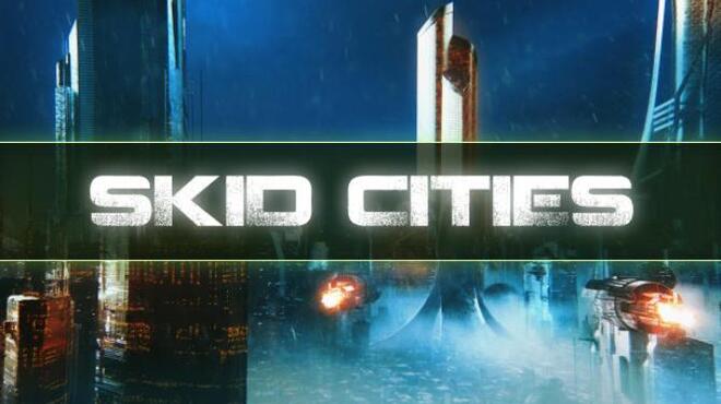تحميل لعبة Skid Cities مجانا