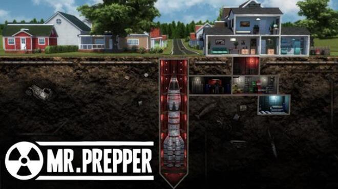 تحميل لعبة Mr. Prepper (v1.30z) مجانا