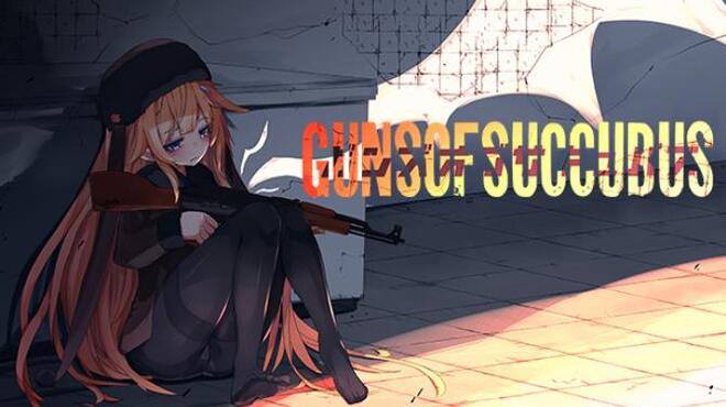 تحميل لعبة Guns of Succubus مجانا