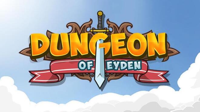 تحميل لعبة Dungeon of Eyden مجانا
