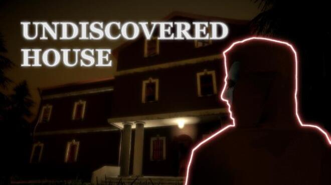 تحميل لعبة Undiscovered House مجانا