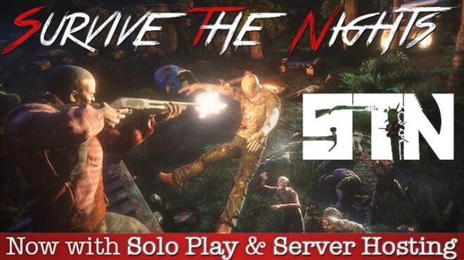 تحميل لعبة Survive the Nights (v1.16.2) مجانا