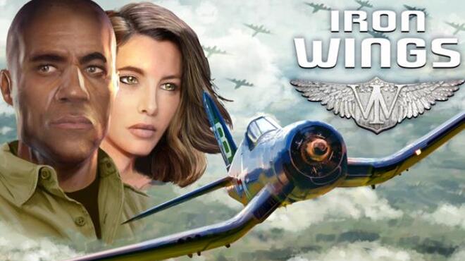 تحميل لعبة Iron Wings مجانا