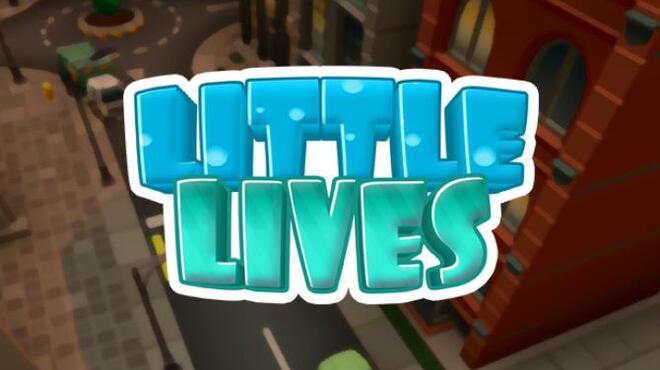 تحميل لعبة Little Lives (v0.966) مجانا