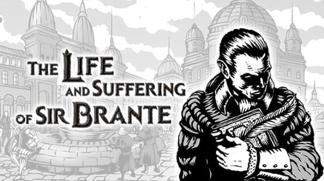 تحميل لعبة The Life and Suffering of Sir Brante (v1.04.6) مجانا