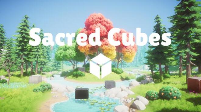 تحميل لعبة Sacred Cubes مجانا