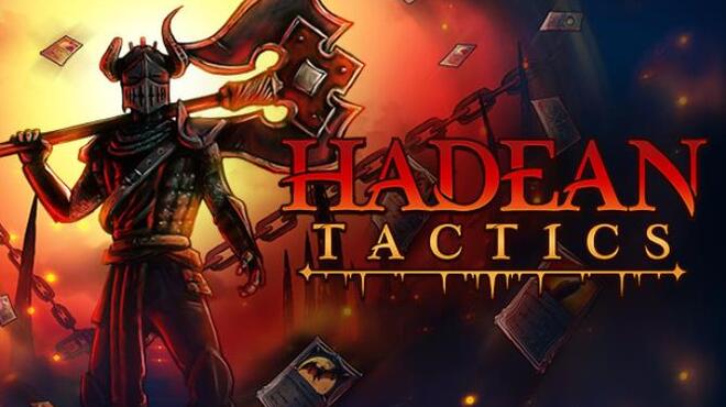 تحميل لعبة Hadean Tactics (v0.4.3) مجانا