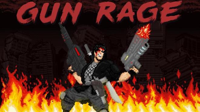 تحميل لعبة Gun Rage مجانا