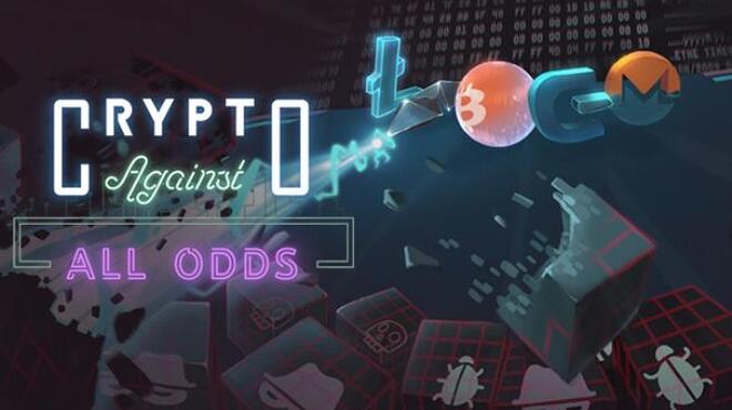 تحميل لعبة Crypto: Against All Odds – Tower Defense (v2.4.1) مجانا