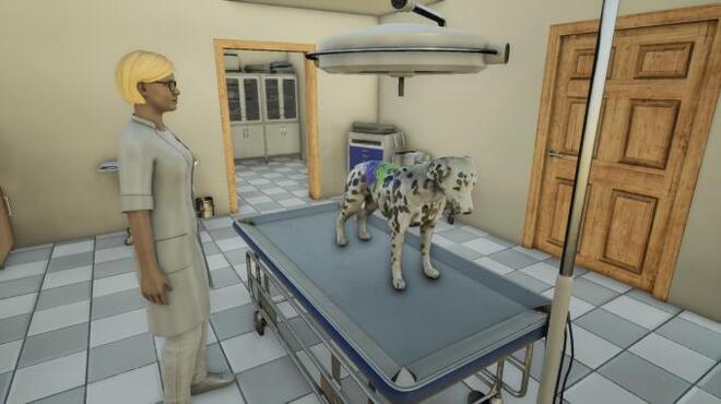 خلفية 2 تحميل العاب RPG للكمبيوتر Animal Doctor Torrent Download Direct Link