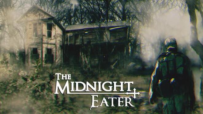 تحميل لعبة The Midnight Eater مجانا