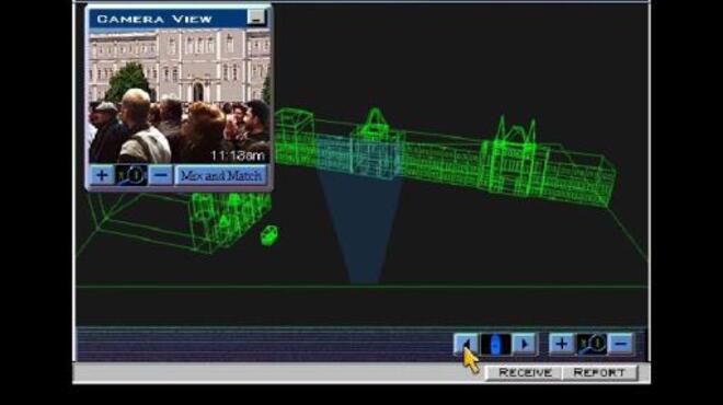 خلفية 2 تحميل العاب المغامرة للكمبيوتر Spycraft: The Great Game Torrent Download Direct Link