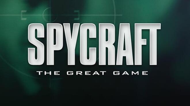 تحميل لعبة Spycraft: The Great Game مجانا