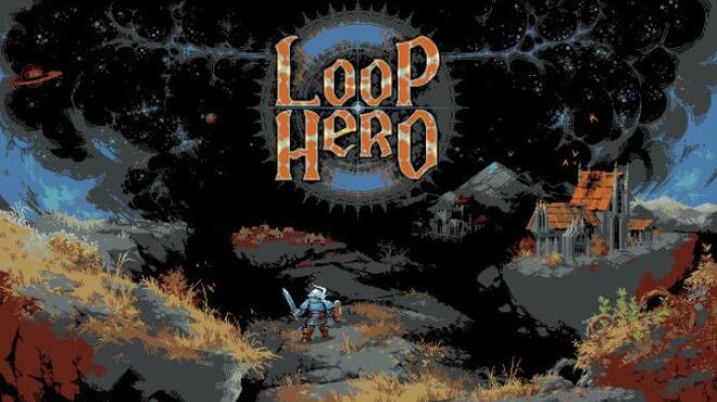 تحميل لعبة Loop Hero (v1.155) مجانا