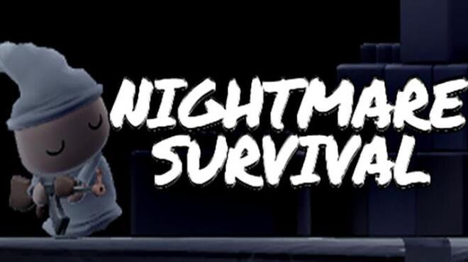 تحميل لعبة Nightmare Survival مجانا